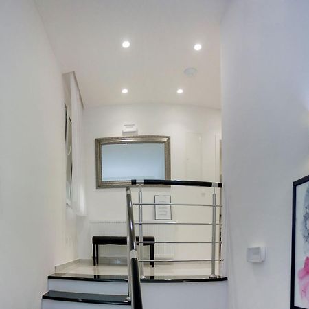 Villa Onix Бихач Номер фото