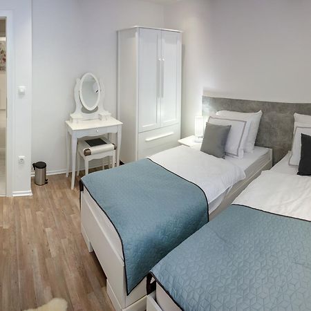 Villa Onix Бихач Экстерьер фото