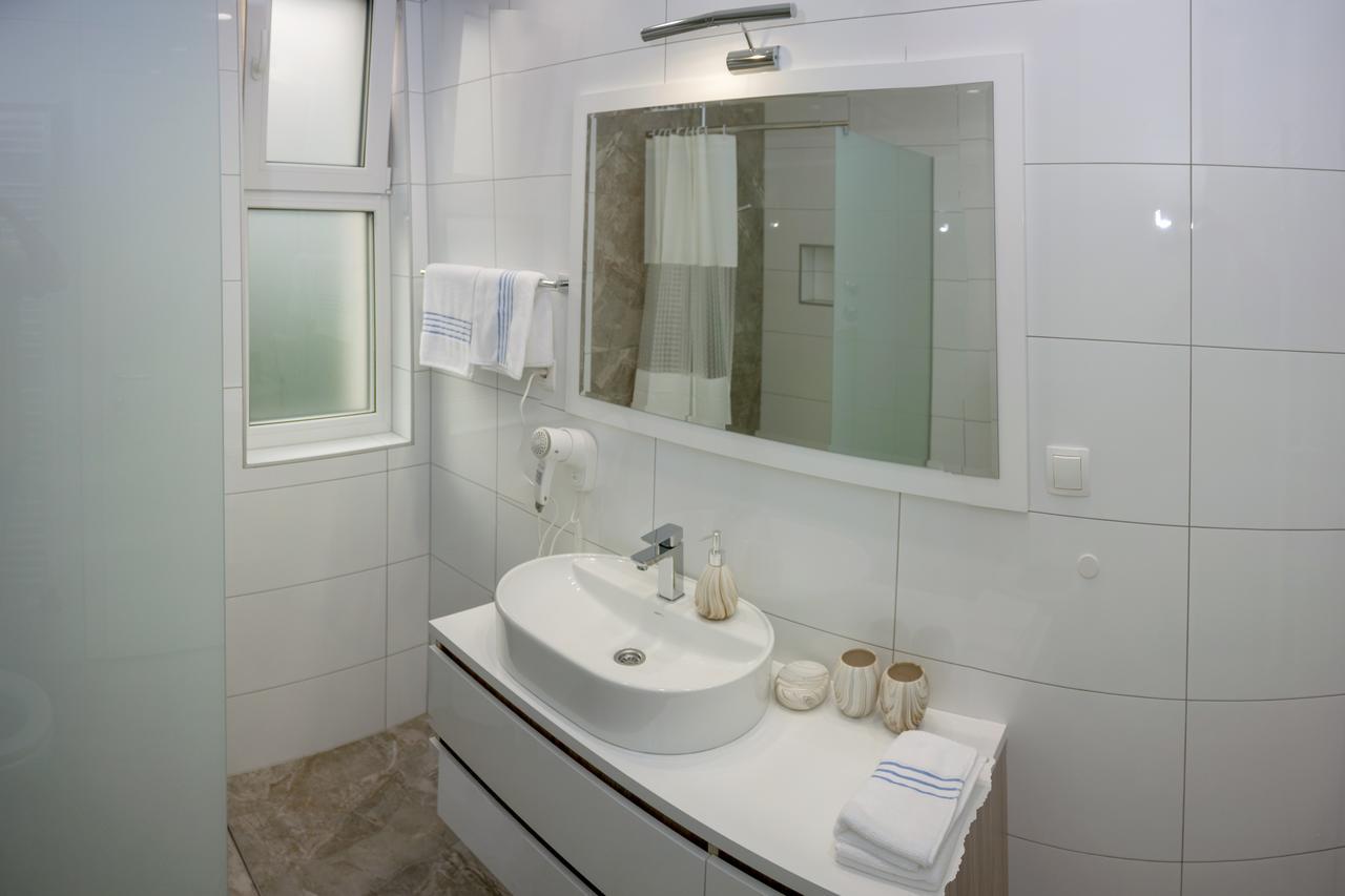 Villa Onix Бихач Номер фото