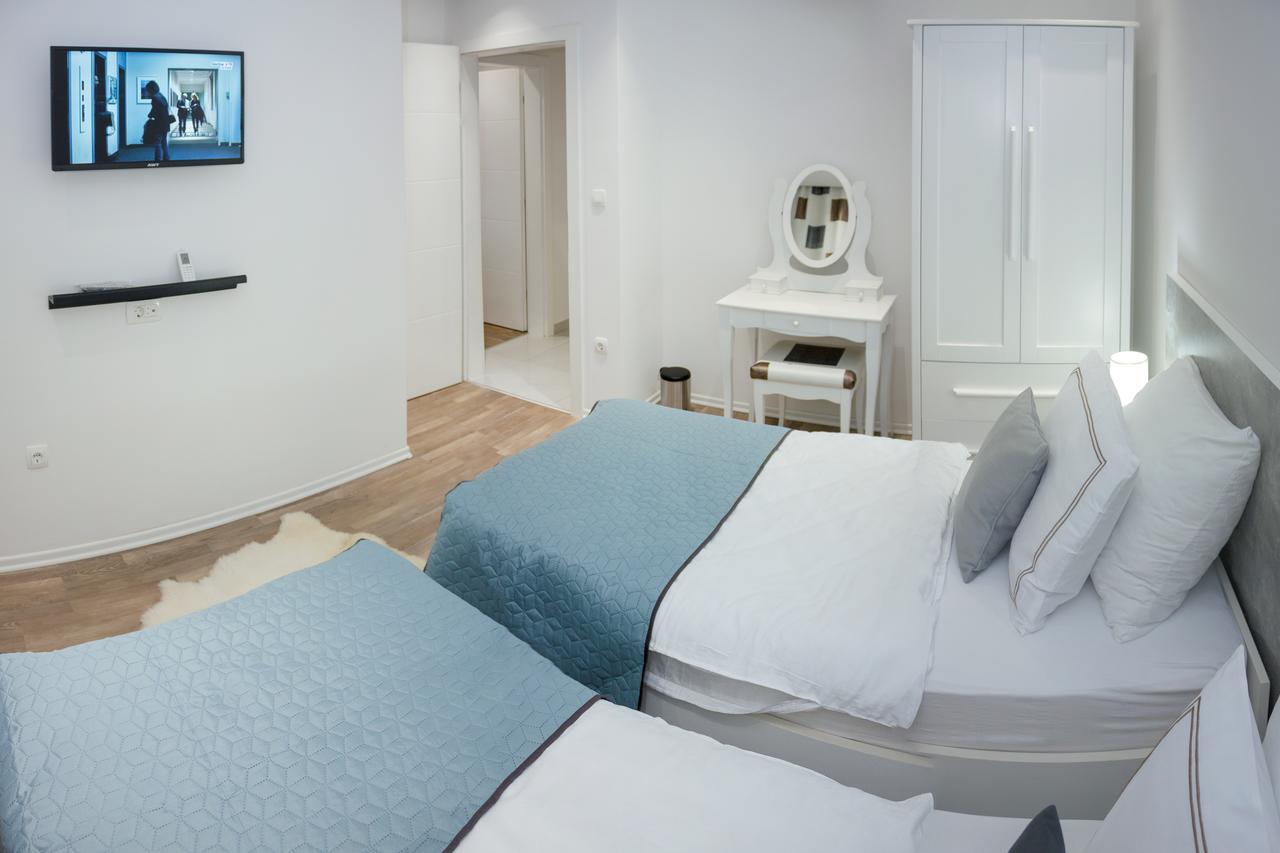 Villa Onix Бихач Экстерьер фото