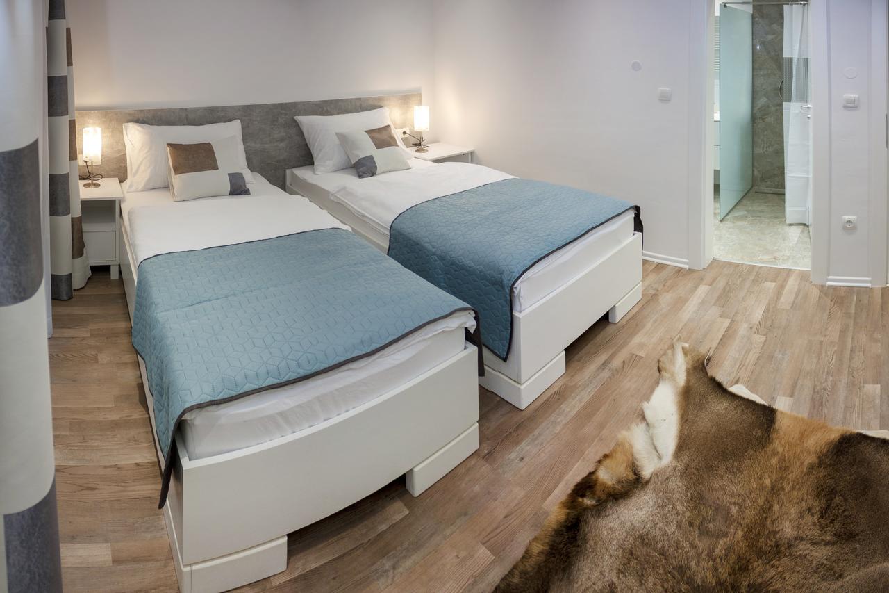Villa Onix Бихач Экстерьер фото