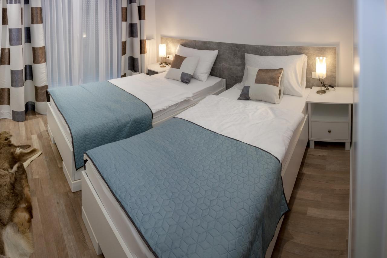 Villa Onix Бихач Экстерьер фото