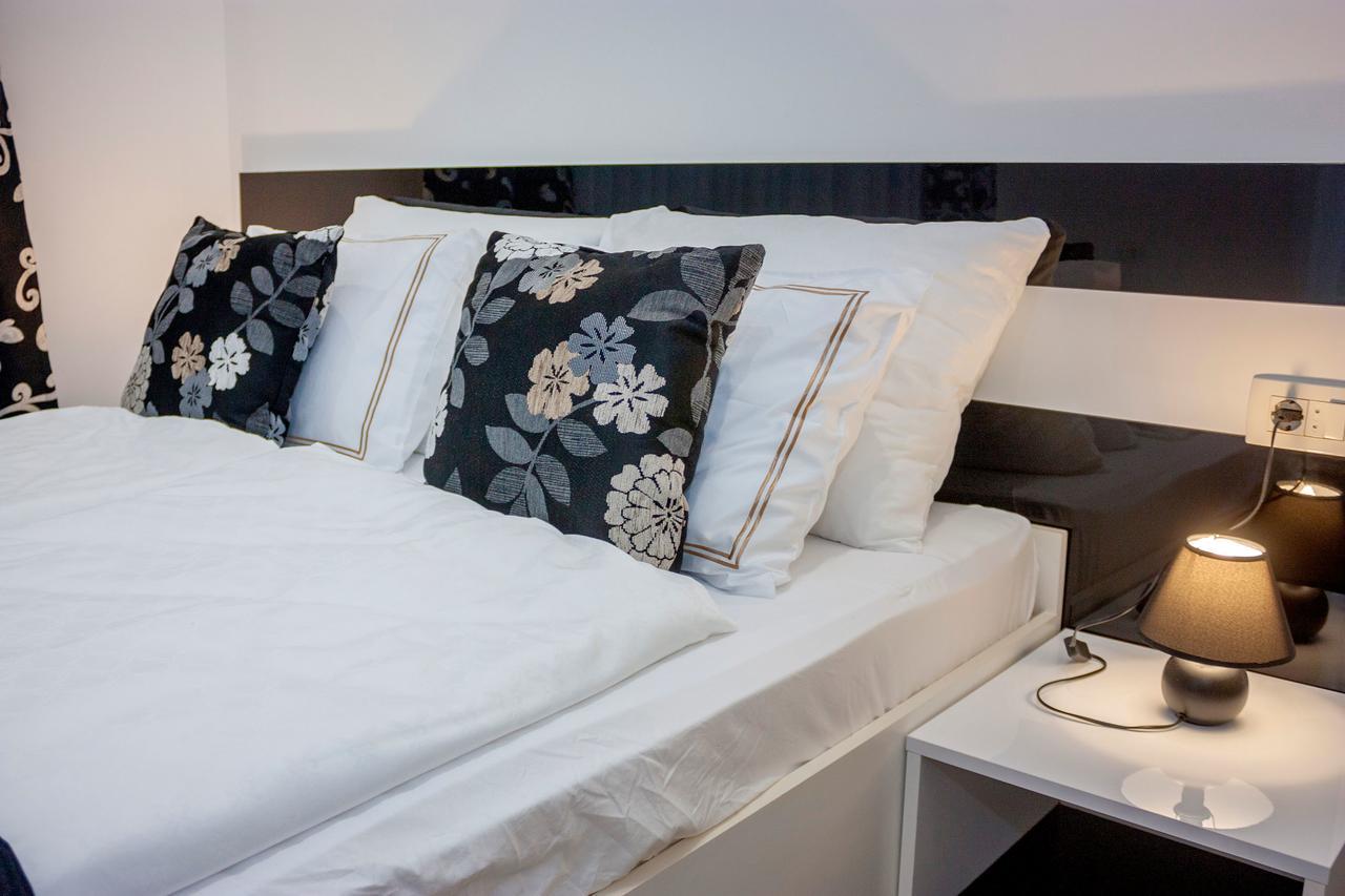 Villa Onix Бихач Номер фото