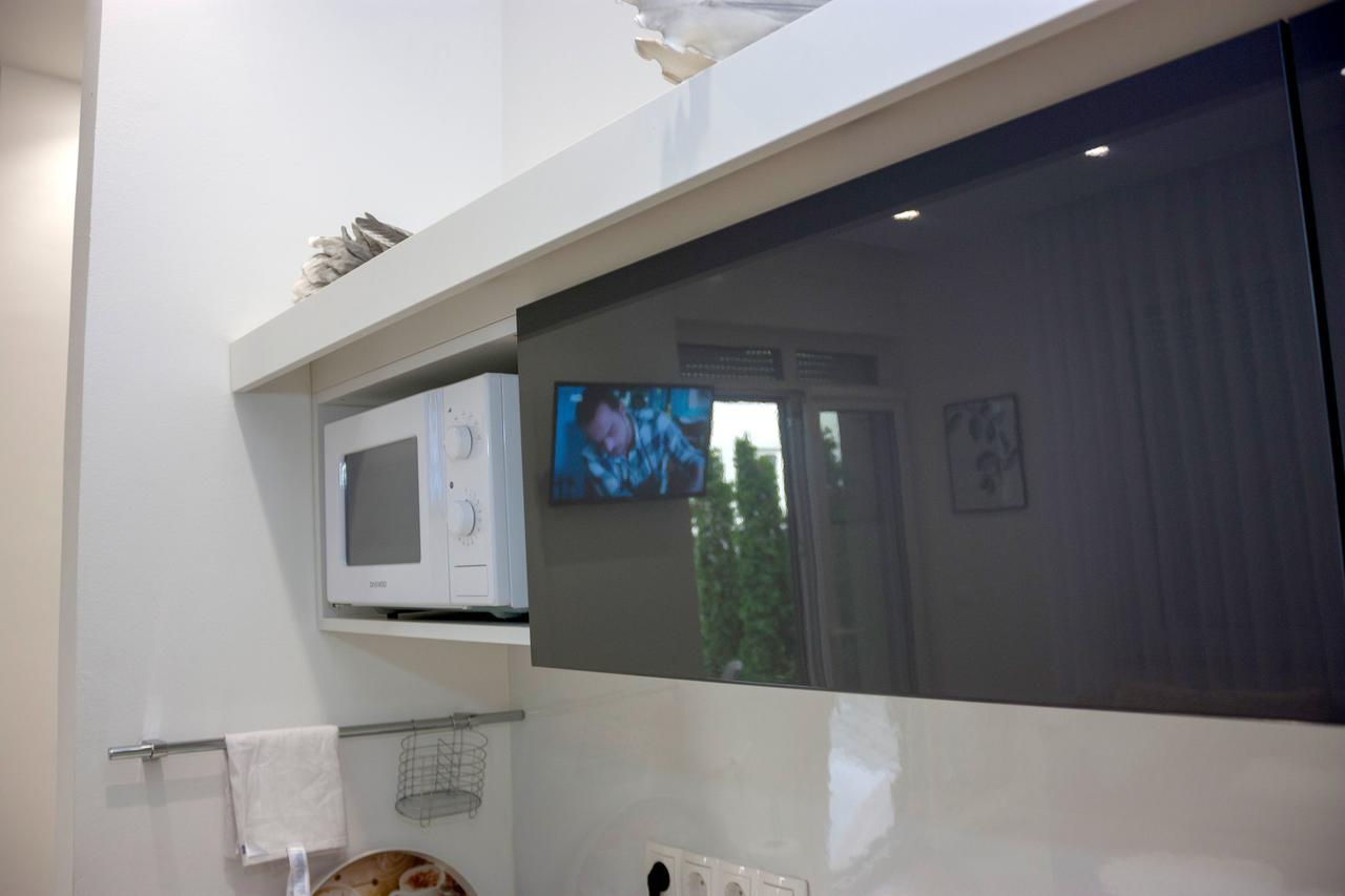 Villa Onix Бихач Экстерьер фото