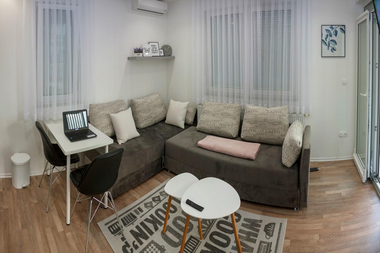 Villa Onix Бихач Экстерьер фото