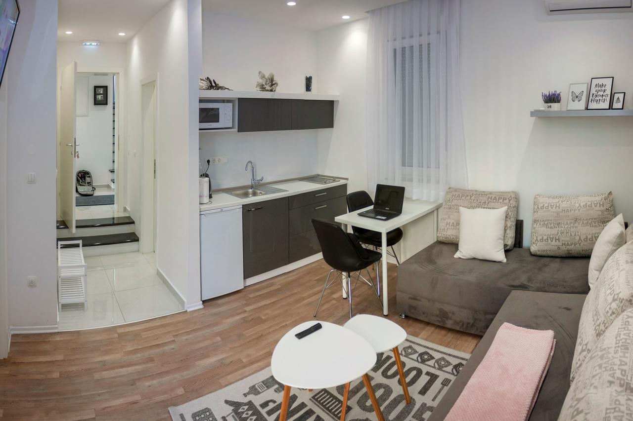 Villa Onix Бихач Экстерьер фото