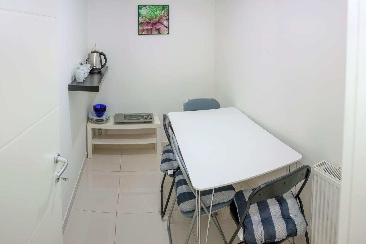 Villa Onix Бихач Экстерьер фото