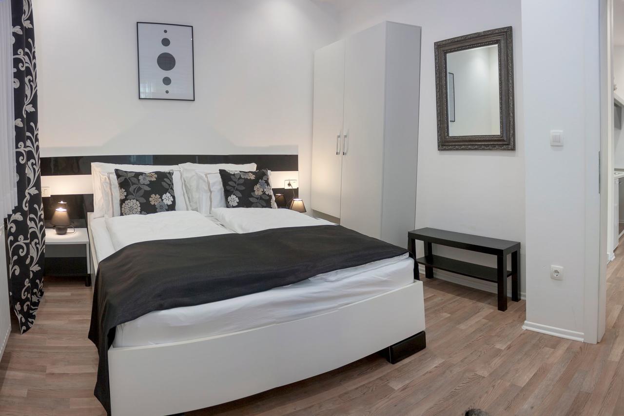 Villa Onix Бихач Экстерьер фото