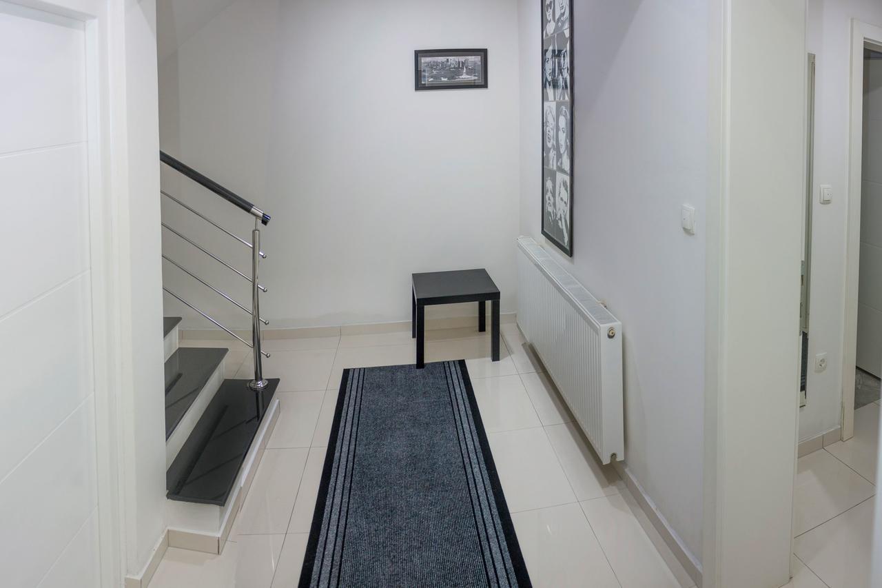 Villa Onix Бихач Экстерьер фото