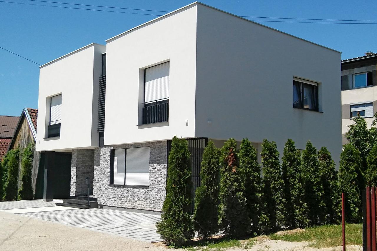 Villa Onix Бихач Номер фото