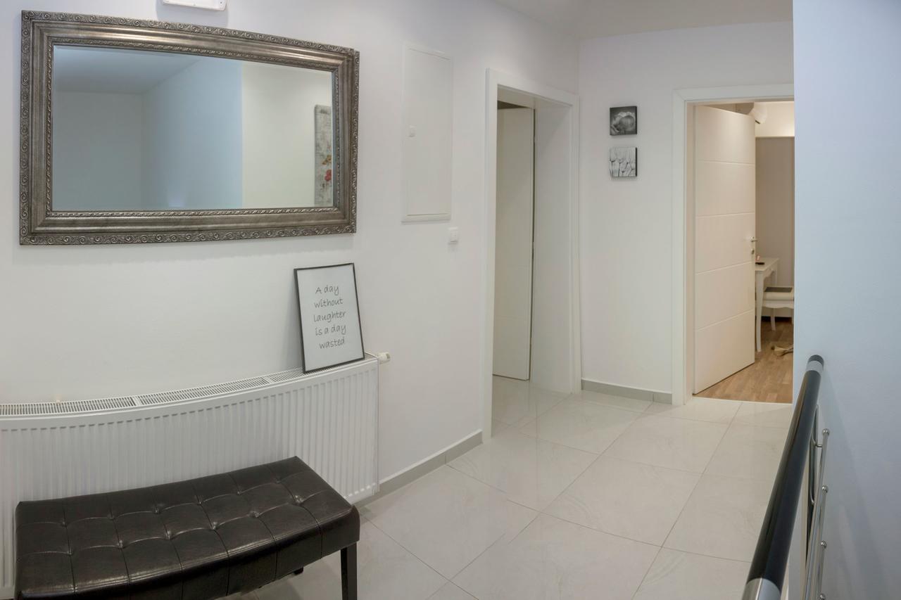 Villa Onix Бихач Экстерьер фото