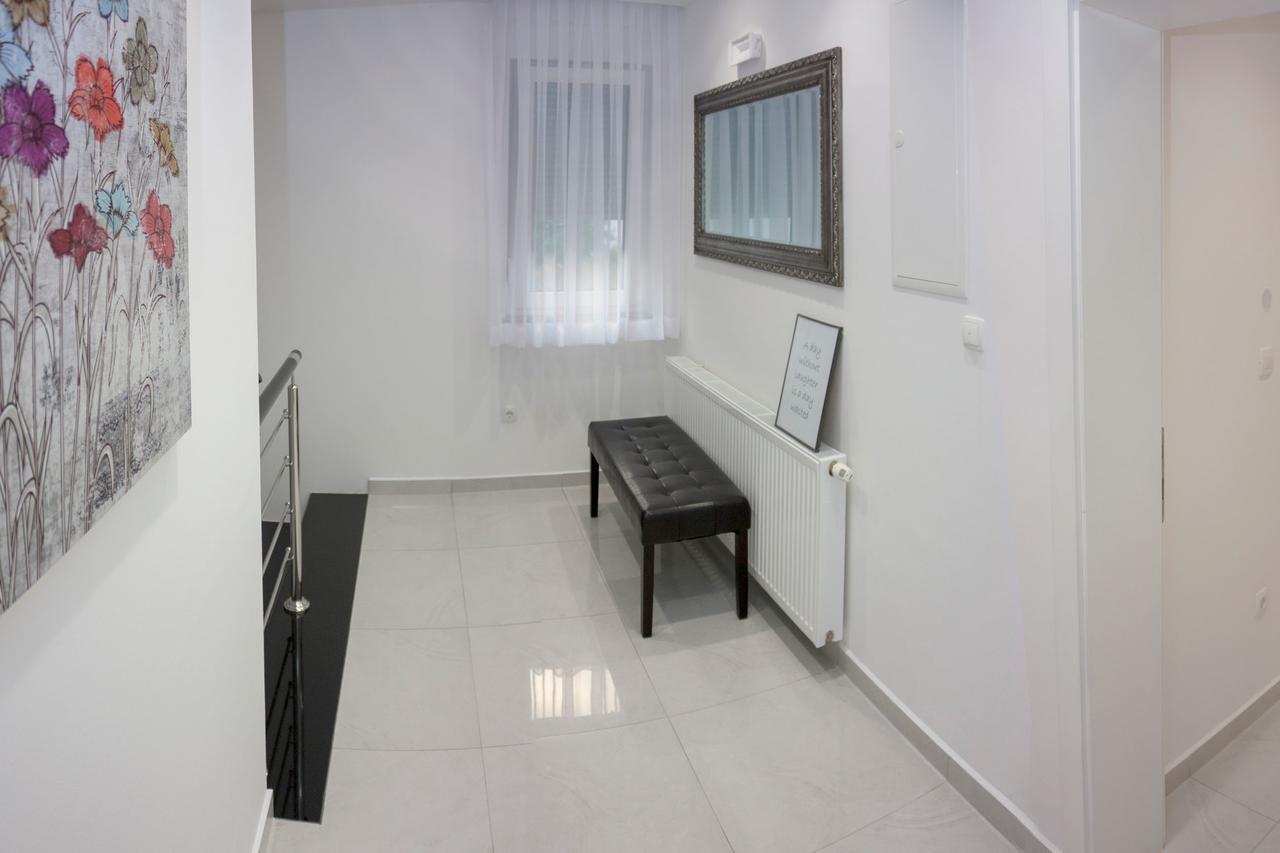 Villa Onix Бихач Экстерьер фото