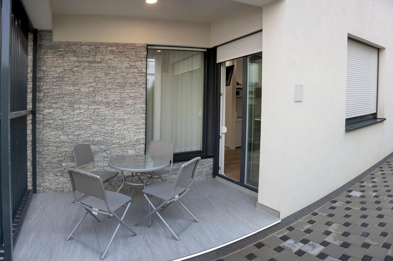 Villa Onix Бихач Номер фото